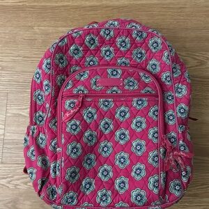 Vera Bradley backpack